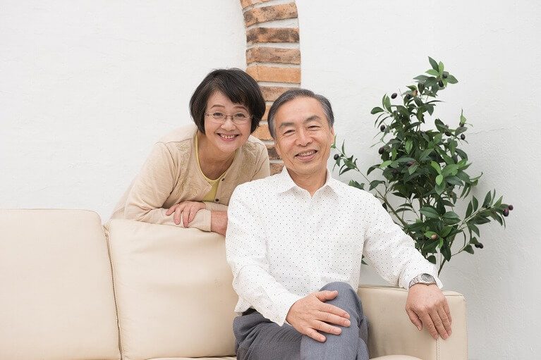 末期がんを患った方を持つご家族の方へ