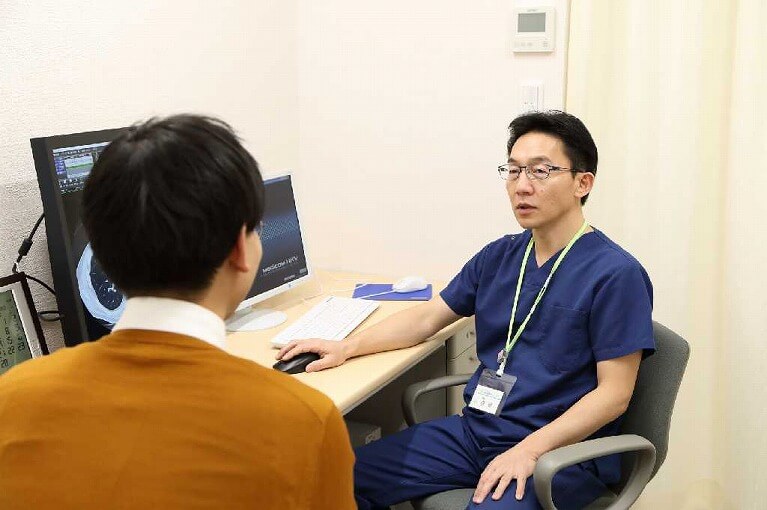 がんのステージについて