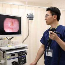 胃の不調を感じたら…胃カメラ検査で安心の早期発見を