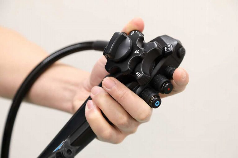 鎮静剤を使用した胃カメラ|尼崎で胃カメラ検査を行うにしおか内科クリニック