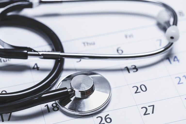 このような症状はございませんか