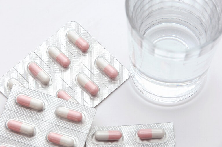 処方箋について