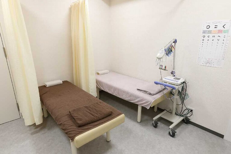 粉瘤（アテローム）の日帰り手術