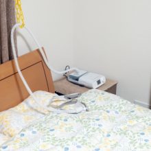 いびきの原因とは？睡眠時無呼吸症候群(SAS)について