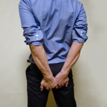 おしりのできもので痛い！肛門科医が教える原因と治療法